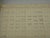 Antique Extra Large Leather General Bank Ledger Farmville Nc 1909 For Sale - Image 10 of 16