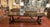 Spanish Medieval Style Monastery Table in Oak For Sale - Image 5 of 14