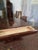 Art Deco Walnut Table, 1930s For Sale - Image 15 of 17