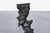 Mid-Century Modern Brutalist Bronze Coffee Table by Daniel Gluck For Sale - Image 9 of 14