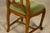Early 20th Century French Louis XV Walnut Dining Chairs With Moss Green Mohair, Set of 8 For Sale - Image 15 of 18
