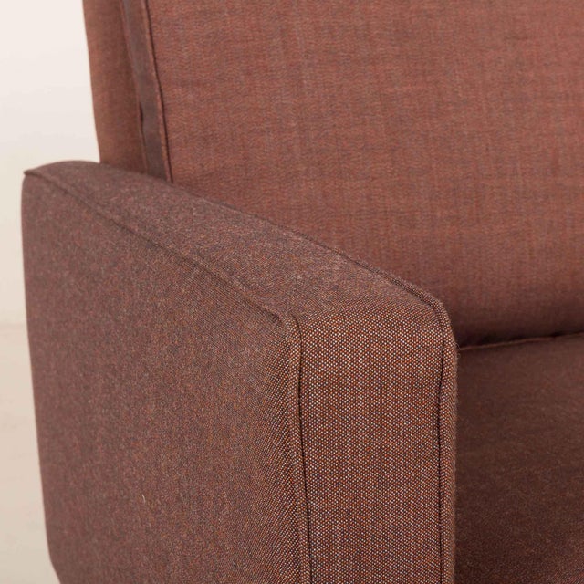 Vintage Loose Cushion Lounge Chair by George Nelson for Herman Miller, 1960s For Sale - Image 14 of 18