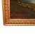 Hudson River School Oil on Canvas Painting of a Mountain Wilderness C1890 For Sale - Image 9 of 13