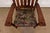 Brown J. M. Young & Sons Antique Mission Oak Arts & Crafts Rocking Chair, Circa 1900 For Sale - Image 8 of 13