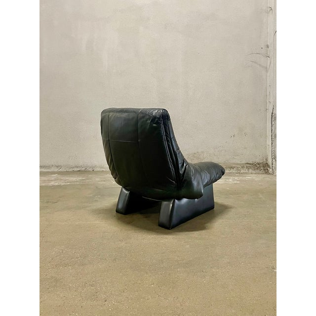 RB 2900 Armchair by Rolf Benz, Germany, 1980s For Sale - Image 6 of 8