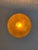Orange Murano Glass Baloton Pendant Lamp, 1980s For Sale - Image 12 of 17