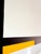 Black Piet Mondrian, Mondrian Composition No. III, 1983, Screen Print, Framed For Sale - Image 8 of 15