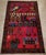 2010s Afghan Red Pictoral Rug-2'11'x4'8" For Sale - Image 5 of 6
