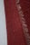 Vintage Red Color Turkish Shag Tulu Rug 5'6" X 7'11" For Sale - Image 9 of 11