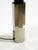 Large Metal and Chrome Decagonal Table Lamp, 1960s For Sale - Image 14 of 18