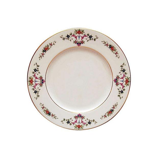 Lenox Dinner Plates, S/12 Chairish