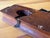 Wood English Antique Wood Workers Moulding Plane G. Berry 193 Old Street London For Sale - Image 7 of 12