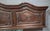 French Louis XV Style Carved Wooden Bed Pediment, 19th Century For Sale - Image 4 of 9