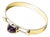 Mid-Century Silver Bracelet from Martti Viikinniemi, 1967 For Sale
