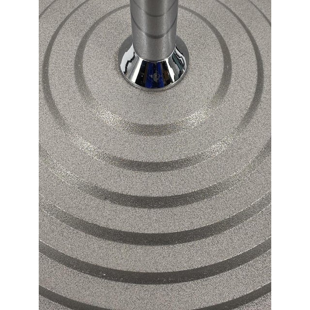 Fontana Arte Vintage Altair Terra Pendant Light by Daniela Puppa and Franco Raggi for Fontana Arte, Italy, 1980s For Sale - Image 4 of 14