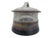 Signed Ralph Lodewick Stoneware PNW Studio Pottery Crock Jar Pot With Lid For Sale - Image 4 of 11