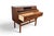 Wood Mid 20th Century Arne Wahl Iversen Model 70 Secretary Desk in Rosewood For Sale - Image 7 of 10
