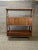 Mid-Century Modern 1950s Vintage Mid Century Bookcase by Saginaw For Sale - Image 3 of 5