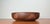 Mid-Century Modern Danish Studio Pottery Bowl from Visby, Denmark, 1960s, in Very Good conditions. Designed 1960 to 1969...
