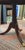 Fine 1940s Leather Top Drum Table Brass Lion Feet For Sale In Philadelphia - Image 6 of 9
