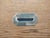 1960s Mid Century Modern Bernhardt Campaign 7 Drawer Dresser For Sale - Image 5 of 8