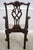 Stickley Set of 6 Stickley Mahogany Dining Room Chairs For Sale - Image 4 of 18