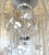 Contemporary Floral Ca' Rezzonico Murano Glass Chandelier For Sale - Image 6 of 12