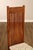 2000 - 2009 Paul Downs Cabinetmakers Set of Four Highback Spindled Cherry Dining Chairs For Sale - Image 5 of 18