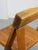 Vintage Trieste Folding Chair by Aldo Jacober for Bazzani For Sale - Image 12 of 18