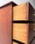 Antique English George III Chest of Drawers For Sale - Image 9 of 16