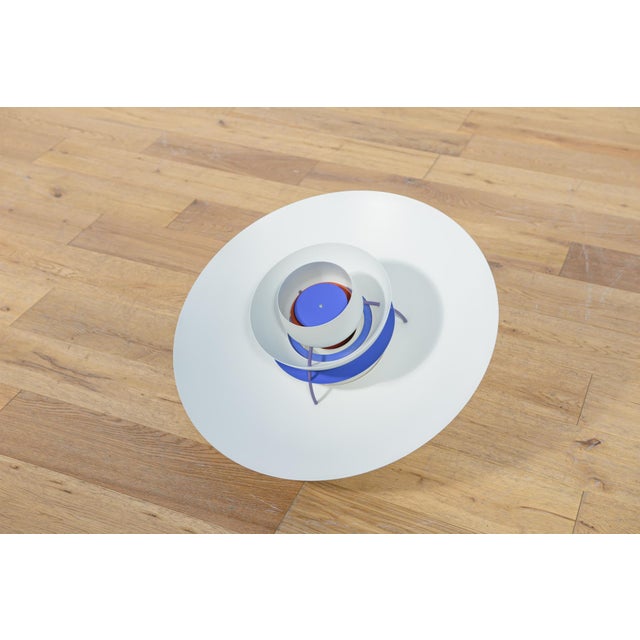 Mid-Century Model Ph5 Pendant Lamp by Poul Henningsen for Louis Poulsen, 1960s For Sale - Image 15 of 18