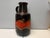 Vintage Fat Lava Model 408-40 Floor Vase from Scheurich, 1970s For Sale - Image 10 of 18