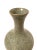 Chinese Vintage Chinese Celadon Crackle Glaze Vase For Sale - Image 3 of 7