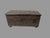 Vintage Iron Art Denmark Cast Metal Chest Battle of Lyndanisse in 1219 For Sale - Image 11 of 11