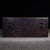 Chinese Rosewood Carved Scholar's Box With Landscape & Poetry For Sale - Image 4 of 10
