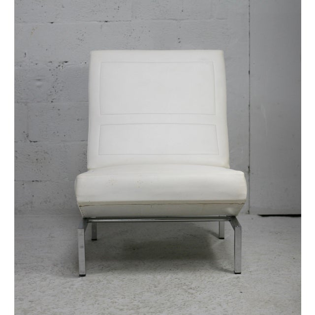 Lounge Chair by Pierre Paulin, 1960s For Sale - Image 15 of 18
