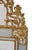 18th Century Regency French Carved Giltwood Wall Mirror For Sale - Image 4 of 12