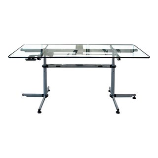 1990s USM Kitos Table For Sale
