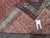 Textile 1920s Saraband Long Runner Rug With Allover Boteh Design For Sale - Image 7 of 7