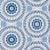 This intricate pattern incorporates multiple stitching techniques highlighting our unparalleled ability to embroider....