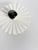 White Ceramic Pierrot Box, France, 1970s For Sale - Image 12 of 17