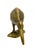 Chapman Manufacturing Company Vintage Brass Kiwi Bird Figurine – New Zealand – Hollywood Regency / British Colonial For Sale - Image 4 of 10