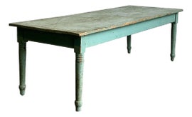 Example of Dining Tables