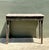 Vintage Farmhouse Style Wood Table For Sale - Image 4 of 14