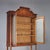 Antique Cupboard Umbertino Walnut, Italy For Sale - Image 4 of 12