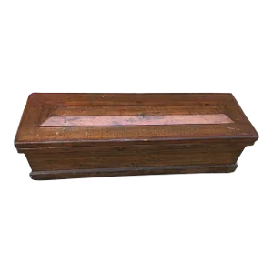 19th Century Carpenters Chest