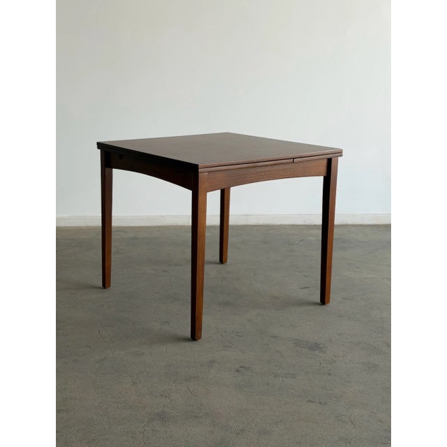 MCM Square Table For Sale - Image 9 of 12