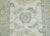 Turkish Oushak Runner Rug 2'10" x 16'3" #17431 For Sale In Houston - Image 6 of 8