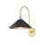 This classic metal shade design feels special with fresh finish combinations and sleek, heritage-inspired details. The...