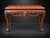 Antique Irish Mahogany Serving Table For Sale - Image 17 of 17